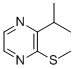 2-METHYLTHIO-3-ISOPROPYLPYRAZINE CAS#: 67952-59-4