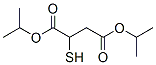 2-Mercaptosuccinic acid diisopropyl ester CAS#: 63979-80-6
