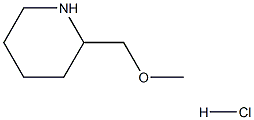 2-(MethoxyMethyl)-piperidine HCl CAS#: 688809-98-5
