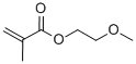 2-Methoxyethyl methacrylate CAS#: 6976-93-8