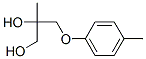 2-Methyl-3-(p-tolyloxy)-1,2-propanediol CAS#: 63991-98-0