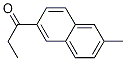 2-Methyl-6-propionylnaphthalene CAS#: 69750-34-1