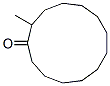 2-Methylcyclotridecane-1-one CAS#: 63662-71-5