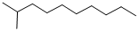 2-Methyldecane CAS#: 6975-98-0