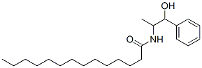 2-(N-myristoylamino)-1-phenyl-1-propanol CAS#: 60847-25-8