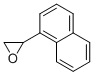2-(NAPHTHALEN-1-YL)OXIRANE CAS#: 62222-40-6