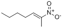 2-NITRO-2-HEPTENE CAS#: 6065-14-1