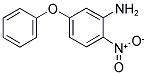 2-NITRO-5-PHENOXY-PHENYLAMINE CAS#: 60854-00-4