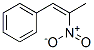 2-NITROPROP-1-ENYLBENZENE CAS#: 62811-39-6