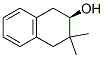 2-Naphthalenol,1,2,3,4-tetrahydro-3,3-dimethyl-,(2R)-(9CI) CAS#: 615578-73-9