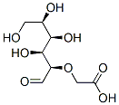 2-O-carboxymethylglucose CAS#: 64697-84-3