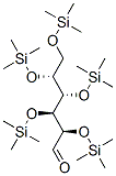 2-O,3-O,4-O,5-O,6-O-Pentakis(trimethylsilyl)-D-galactose CAS#: 6736-94-3