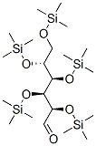 2-O,3-O,4-O,5-O,6-O-Pentakis(trimethylsilyl)-D-glucose CAS#: 6736-97-6