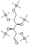 2-O,3-O,4-O,5-O,6-O-Pentakis(trimethylsilyl)-D-mannose CAS#: 6736-99-8