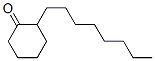 2-Octylcyclohexanone CAS#: 6814-21-7