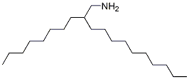 2-Octyldodecylamine CAS#: 62281-06-5