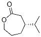 2-Oxepanone,4-(1-methylethyl)-,(4R)-(9CI) CAS#: 655234-03-0