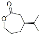 2-Oxepanone,4-(1-methylethyl)-,(4S)-(9CI) CAS#: 655234-00-7