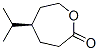2-Oxepanone,5-(1-methylethyl)-,(5R)-(9CI) CAS#: 655233-10-6