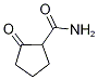 2-Oxocyclopentanecarboxamide CAS#: 62221-86-7