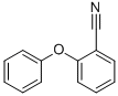 2-PHENOXYBENZONITRILE CAS#: 6476-32-0