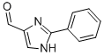 2-PHENYL-1H-IMIDAZOLE-4-CARBOXALDEHYDE CAS#: 68282-47-3