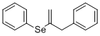 (2-PHENYLSELANYL-ALLYL)-BENZENE CAS#: 63831-80-1