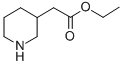 2-(PIPERIDIN-3-YL)-ACETIC ACID ETHYL ESTER CAS#: 64995-88-6