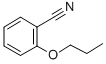 2-PROPOXYBENZONITRILE CAS#: 6609-58-1