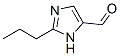 2-PROPYL-5-FORMYLIMIDAZOLE CAS#: 68282-48-4