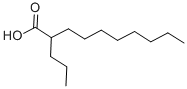 2-PROPYLDECANOIC ACID CAS#: 60948-96-1