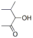 2-Pentanone, 3-hydroxy-4-methyl- (8CI,9CI) CAS#: 6986-70-5