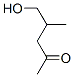 2-Pentanone, 5-hydroxy-4-methyl- (9CI) CAS#: 66309-84-0