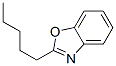 2-Pentylbenzoxazole CAS#: 6996-50-5