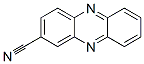 2-Phenazinecarbonitrile CAS#: 6479-93-2