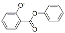 2-(Phenoxycarbonyl)phenolate CAS#: 61141-14-8