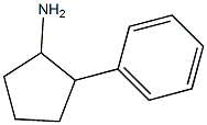 2-PhenylcyclopentanaMine CAS#: 6604-06-4