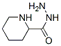 2-Piperidinecarboxylicacid,hydrazide(9CI) CAS#: 61700-55-8