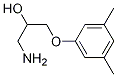 2-Propanol, 1-aMino-3-(3,5-diMethylphenoxy)- CAS#: 66766-07-2