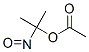 2-Propanol, 2-nitroso-, acetate (ester) CAS#: 6931-04-0