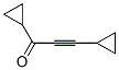 2-Propyn-1-one, 1,3-dicyclopropyl- (9CI) CAS#: 62688-79-3