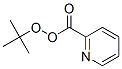 2-Pyridinecarboperoxoicacid,1,1-dimethylethylester(9CI) CAS#: 60512-72-3