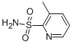 2-Pyridinesulfonamide, 3-methyl- CAS#: 65938-79-6