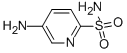 2-Pyridinesulfonamide,5-amino-(9CI) CAS#: 64356-57-6