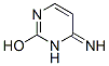 2-Pyrimidinol, 1,6-dihydro-6-imino- (9CI) CAS#: 66460-19-3