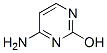 2-Pyrimidinol, 4-amino- (9CI) CAS#: 66460-21-7