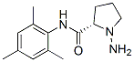 2-Pyrrolidinecarboxamide,1-amino-N-(2,4,6-trimethylphenyl)-,(2S)-(9CI) CAS#: 681282-05-3