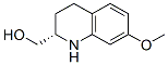 2-Quinolinemethanol,1,2,3,4-tetrahydro-7-methoxy-,(2S)-(9CI) CAS#: 693790-93-1