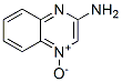 2-Quinoxalinamine, 4-oxide CAS#: 6530-47-8