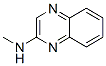 2-Quinoxalinamine, N-methyl- CAS#: 6479-17-0
